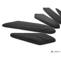 LUIMOTO TANK LEAF Tank Pads for the Suzuki GSX-S1000 / F (15-20) LUIMOTO TANK LEAF Tank Pads for the Suzuki GSX-S1000 / F (15-20)